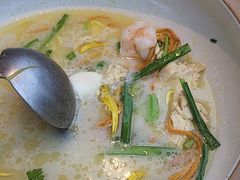 -云海肴·汽锅鸡·云南菜(高德置地店)