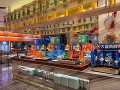 -堂会(天河店)