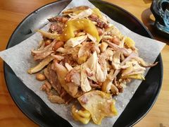 咸香手撕鸡-子曰·礼茶居(壬丰大厦店)