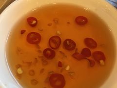 -香江小厨 The Kitchen(香江俱乐部店)