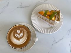 -名点荟·生日蛋糕·下午茶(五缘湾店)
