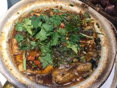 生焖臭豆腐-醉云喃