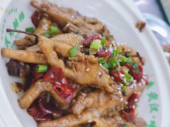 -小民大排档(马场角横路店)