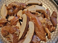 -山葵说·泥炉烤肉(泰达时尚E街区店)