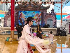 -海合安武汉极地海洋公园