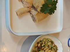 -壹只菜·崇明本地特色菜(崇明南门店)