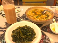 -HOHO餐厅(古子城店)