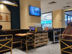 大堂-豪客来牛排(汕头东厦100店)