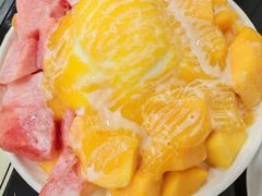 -水牛奶皇后糖水铺(深圳总店)