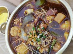 -冒菜西施·非遗冒菜(总店)