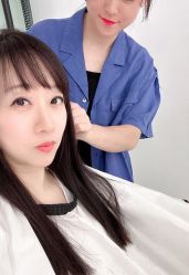 -INLIFE HAIR韩国美发