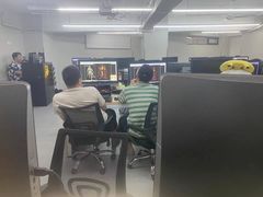 -火星时代教育(厦门校区)