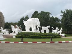 -清迈夜间动物园