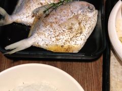 -新石器烤肉(中房金谊广场店)