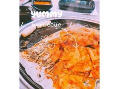 -杀猪天·韩国烤肉(总店)