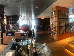 -非常时髦餐厅VUE Restaurant(外滩茂悦大酒店)