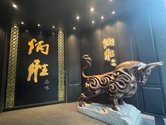 -炳胜品味(珠江新城店)
