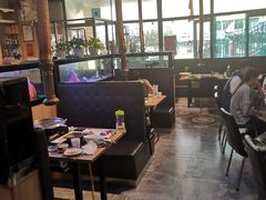 大堂-火牛火韩式烤肉韩国料理(韩乐坊店)