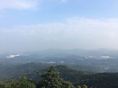 -广州市帽峰山景区