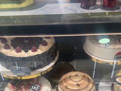 -DQ·蛋糕·冰淇淋(周浦万达店)