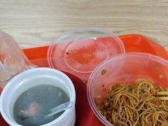 -小罗子汤店(大士院总店)