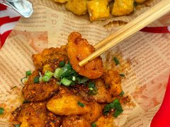 -见味花甲(福田coco park店)