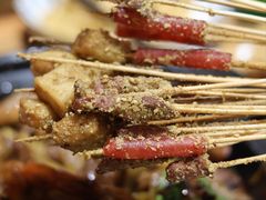 -状元虎.摇滚炒鸡.家常菜(义勇街店)