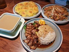 -佬港味粤味小馆(锦艺城店)