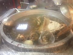 -一肴·牛肉粿条(深圳湾睿印店)
