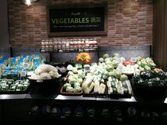 -永辉Bravo超市(东二环泰禾广场店)