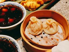 -南京大牌档(青岛万象城店)