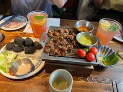 -小川洋风料理(汉街店)