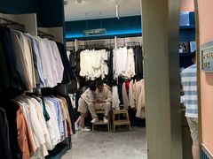 -海马体照相馆(南京虹悦城店)