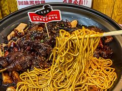 -回味黑鸭煲·始于2006(万松园店)