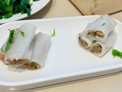 -蔡澜点心(三里屯T+MALL店)