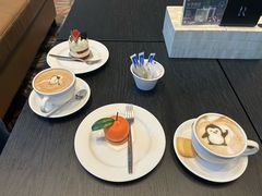 -怡廊(上海漕河泾万丽酒店)