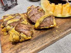 -宴小馆·小海鲜青岛菜(五四广场店)