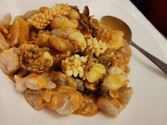 -品海楼·大连海胆锅贴馆(东港店)