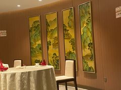 -徐州绿地皇冠假日酒店-汉宫中餐厅