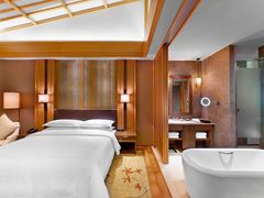 -杭州西溪喜来登度假大酒店