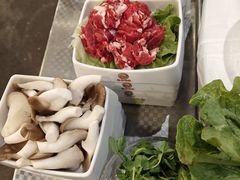 -活潑鲜跳(湖滨商业街店)