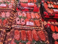 -争鲜回转寿司(朝北大悦城店)