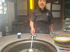 -贺庄·活鱼馆(珠吉路店)