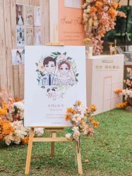 -HELLO你好婚礼婚庆策划