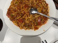 -清真·卡德尔大叔新疆主题餐厅(龙汇路店)