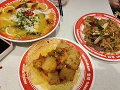 -明腾壹间茶餐厅(新都会花园广场店)