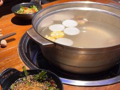 -原牛道·潮汕围炉火锅(讯美店)