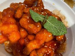 -兰湘子·湘菜小炒(长安万科广场店)