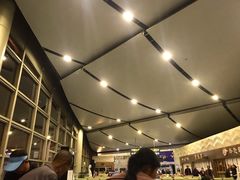 -太原武宿国际机场