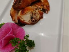 凯鸽风沙鸡-凯鸽酒楼•雁北民间菜(华北星店)